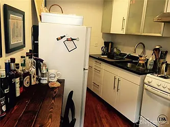 Rented by City Connections Realty