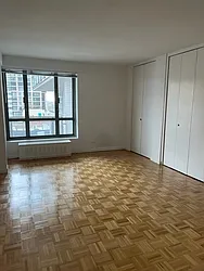 Rented by Solow Realty