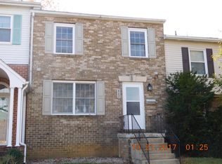 862 Woodlawn Dr, Chambersburg, PA