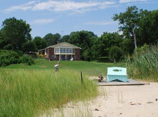 2052 Millenbeck Rd, Lancaster, VA 22503