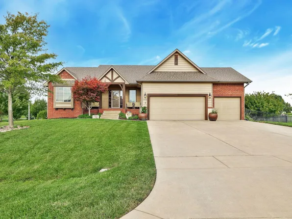 3523 Summerchase, Rose Hill, KS 67133