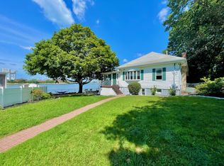 119 Babcock Ave, Weymouth, MA 02191