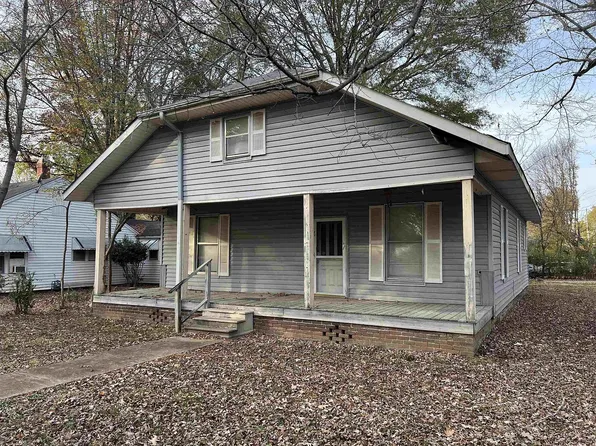 59 Bemis Ln, Jackson, TN 38301