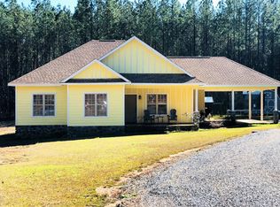 1107A Easley Rd, Lucedale, MS 39452