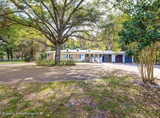 8276 Wpa Rd, Brooksville, FL 34601