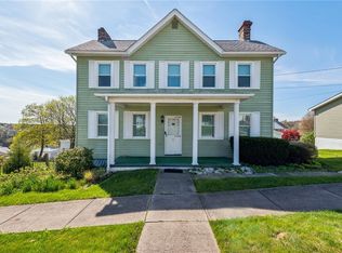 37 Cleveland Ave, Manor, PA 15665