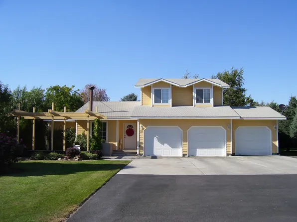 849 S Meadowlark Ln, Othello, WA 99344