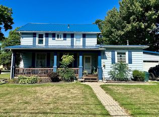 604 Cherry St, Galion, OH
