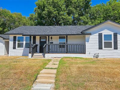 904 W 7th St, Bonham, TX, 75418