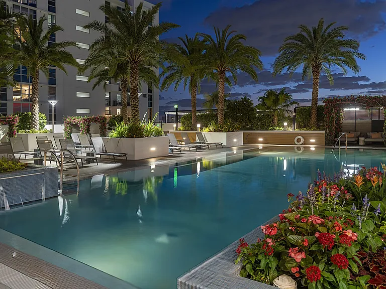 Maizon Brickell — Photo 7
