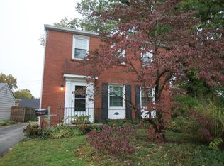 407 Cannons Ln, Louisville, KY 40206