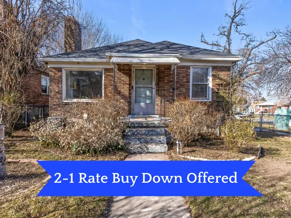 377 N 200 W, Salt Lake City, UT 84103
