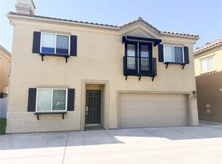 21046 E Cypress St, Covina, CA 91724