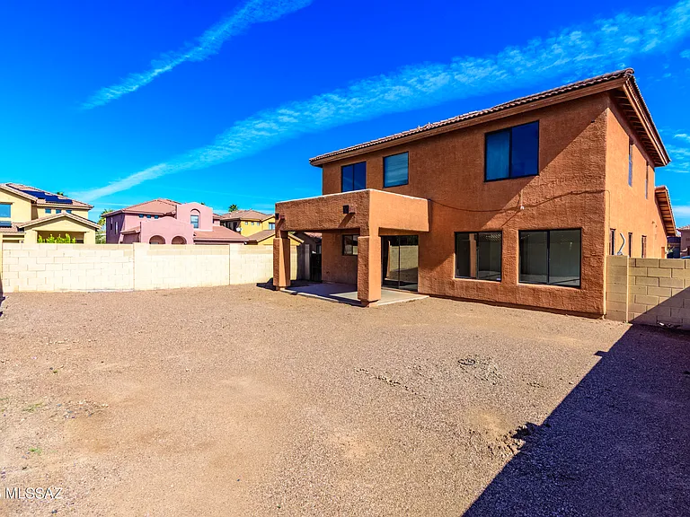 4830 S Vallecano Dr — Photo 46