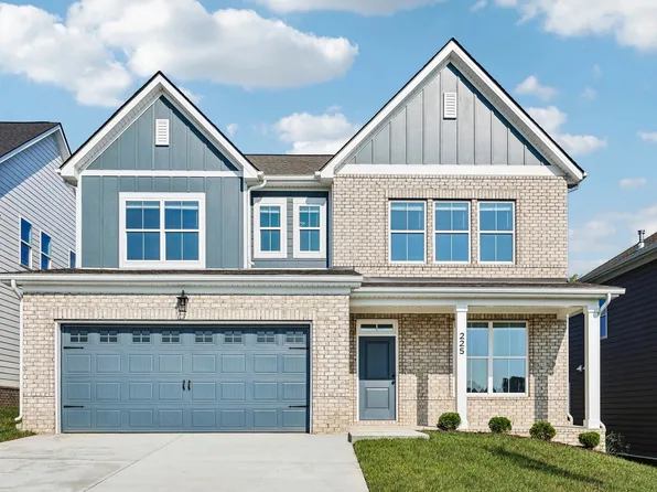 225 Jasmine Way, La Vergne, TN 37086