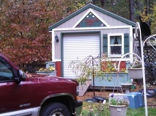 7584 Glacier Park Ct, Rhinelander, WI 54501