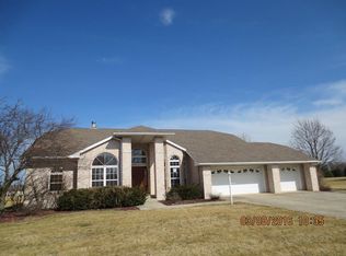 5344 E 106th Ln, Winfield, IN 46307