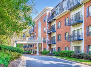 2921 Lenox Rd NE UNIT 205, Atlanta, GA 30324