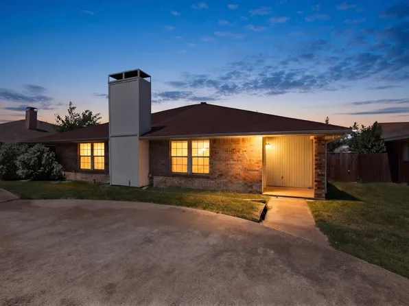 9693 Windy Ridge Rd, Frisco, TX 75033