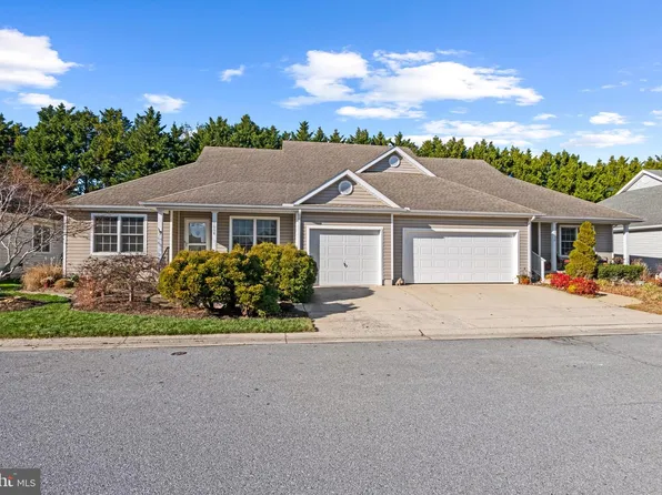 1008 Caravan Way, Salisbury, MD 21804