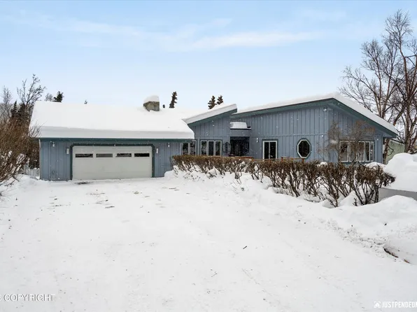 8020 Cox Dr, Anchorage, AK 99516
