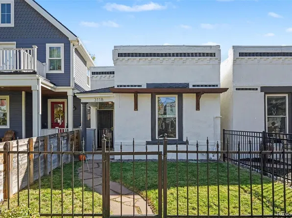 3118 N Marion Street, Denver, CO 80205