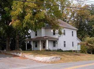 7 Pawley Ln, Rineyville, KY 40162