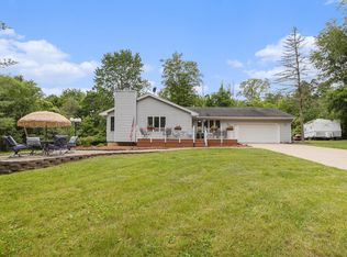 4700 Clinton Rd, Jackson, MI 49201