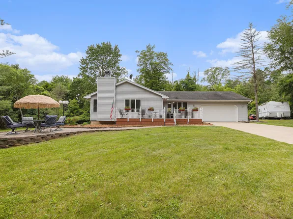 4700 Clinton Rd, Jackson, MI 49201