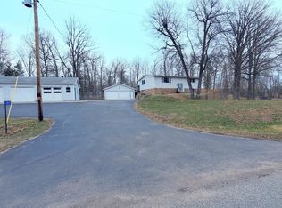 1815 Carr Lake Rd, Bemidji, MN 56601