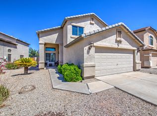 28615 N Dolomite Ln, San Tan Valley, AZ 85143