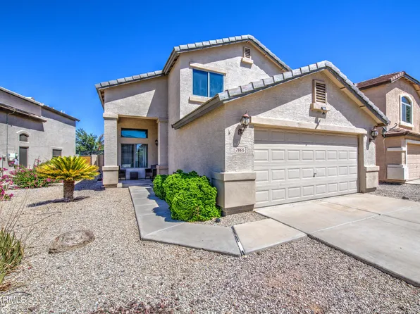 28615 N DOLOMITE Lane, San Tan Valley, AZ 85143