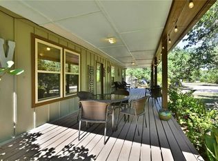 500 S Rainbow Ranch Rd, Wimberley, TX 78676