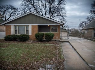 4423 W 125th St, Alsip, IL 60803