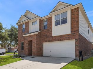 13910 CAPRESE HL, San Antonio, TX 78253