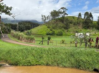 6630 Kipapa Rd, Kapaa, HI 96746