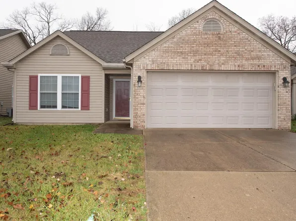 3714 Ellison Dr, West Lafayette, IN 47906