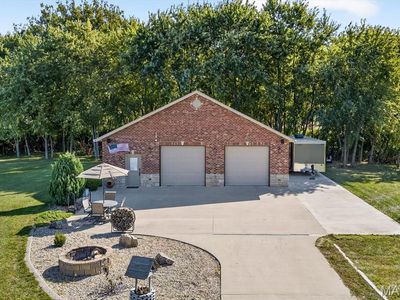 6808 & 6812 Franken Strasse, Millstadt, IL, 62260