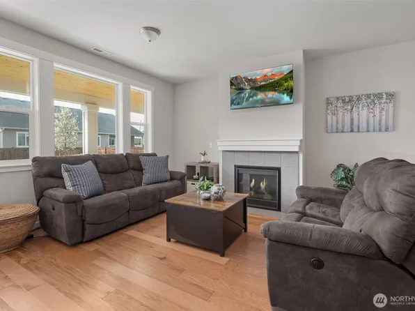 1768 E Rio Vista Avenue, Burlington, WA 98233
