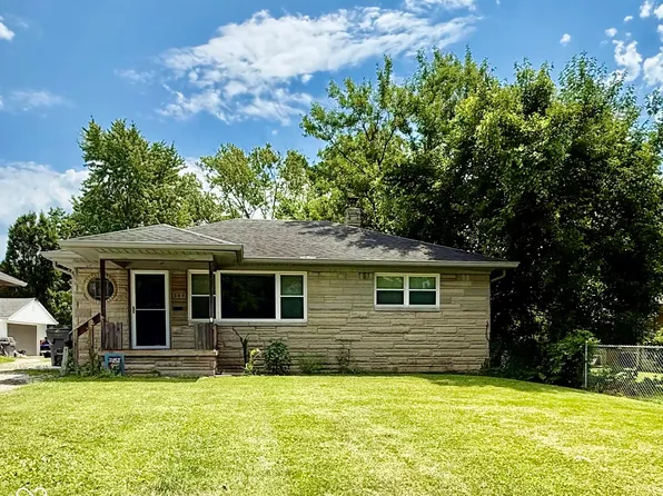 305 N Eaton Ave, Indianapolis, IN 46219