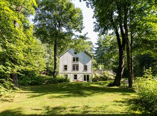 80 Mount Hunger Rd, Monterey, MA 01245