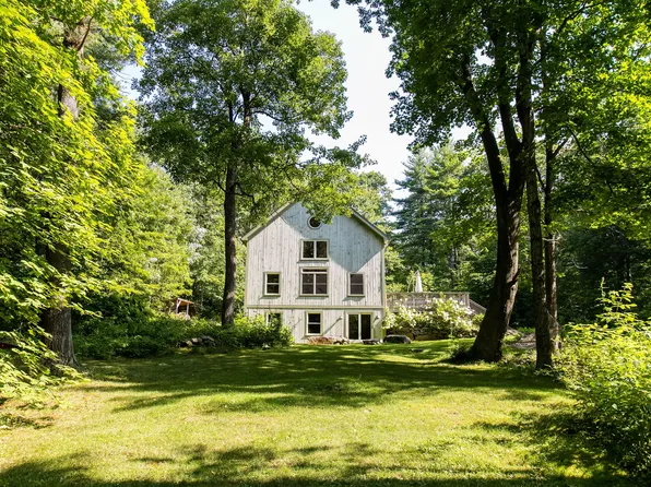 80 Mount Hunger Rd, Monterey, MA 01245