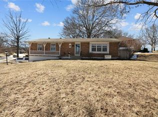 15109 E 40th St S, Independence, MO 64055