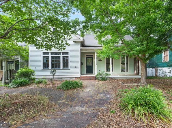 1469 Chestnut St, Macon, GA 31201