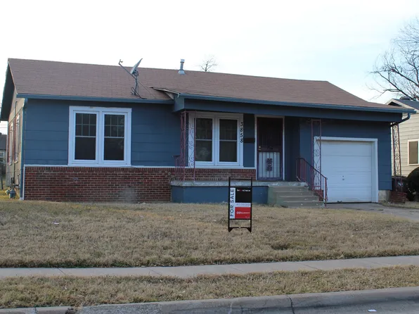 3858 Donalee St, Fort Worth, TX 76119