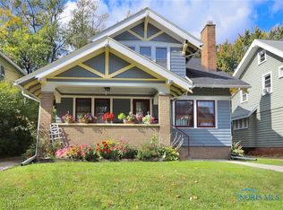 3833 Drexel Dr, Toledo, OH 43612