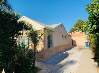 3612 Strang Ave, Rosemead, CA 91770