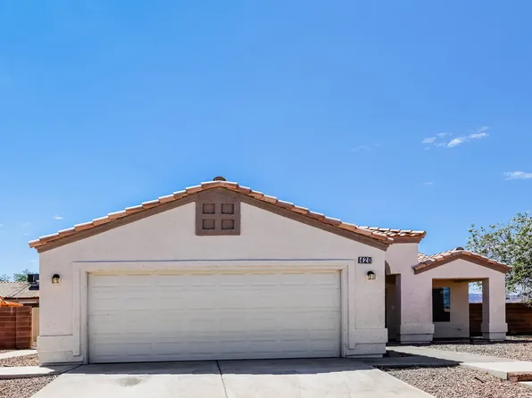 420 Pumpkin Way, Henderson, NV 89015
