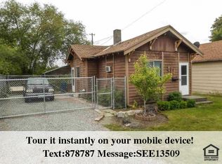 811 W Cora Ave, Spokane, WA 99205