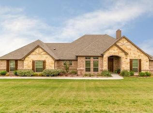 6742 Katie Corral Dr, Fort Worth, TX 76126